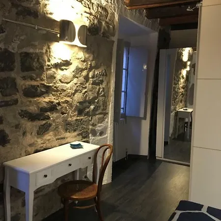 Апартаменты Casa Del Pozzo Di San Bernardino Комо