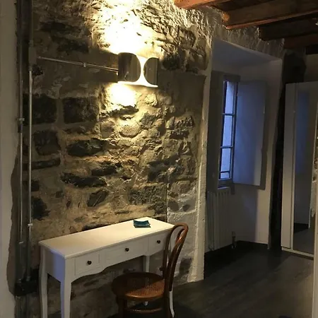 Casa Del Pozzo Di San Bernardino * Комо