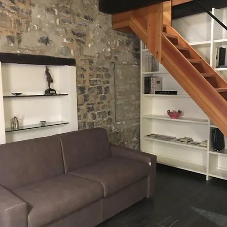 Casa Del Pozzo Di San Bernardino Комо