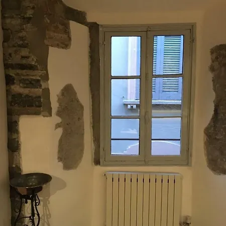 Casa Del Pozzo Di San Bernardino شقة *